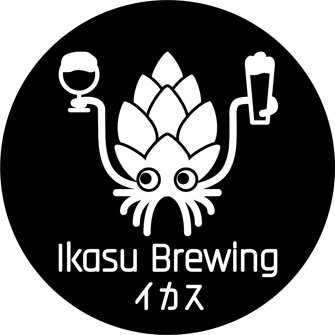 Ikasu Brewing Ikasu Brewing