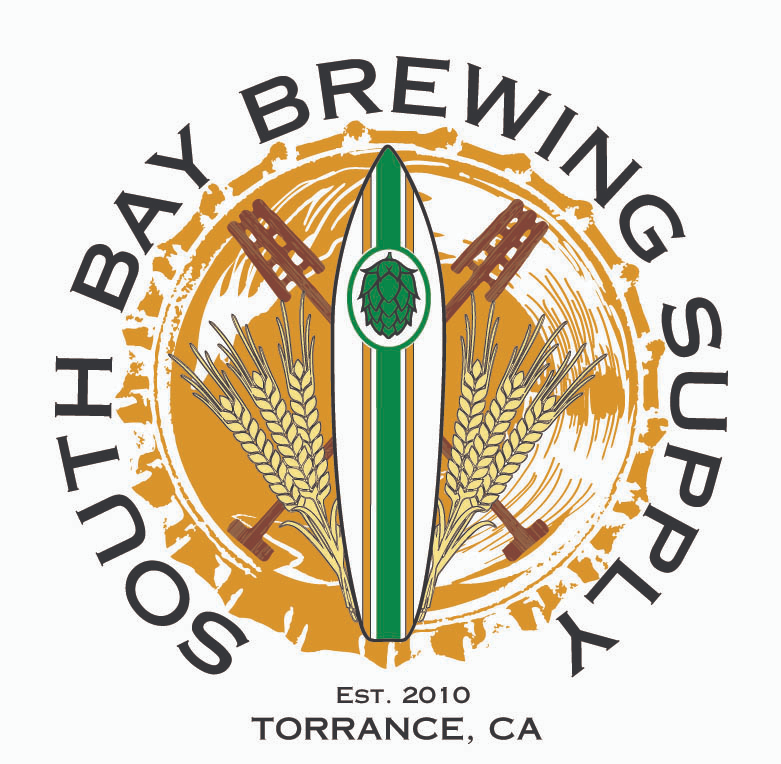 South Bay Brewing Supply Co. South Bay Brewing Supply Co.